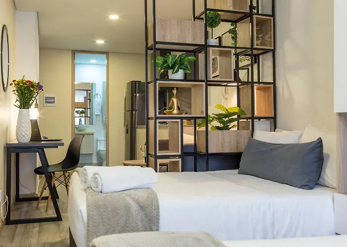 Cabrera 85 Apartments